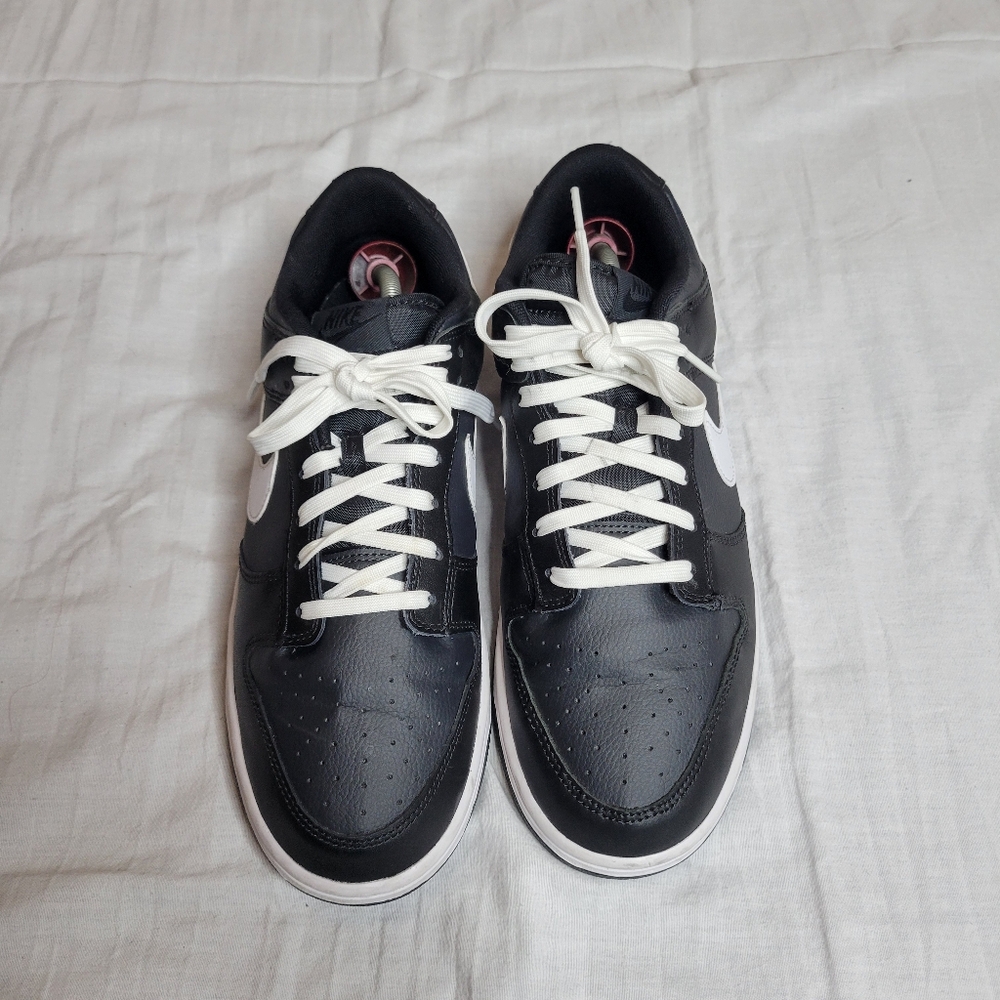 Nike dunk low black panda dj6188-002 - Picture 2 of 6